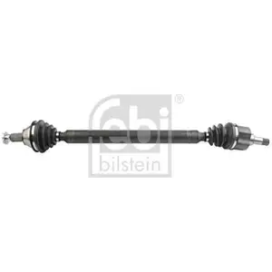 FEBI BILSTEIN 188146 Antriebswelle für SKODA, VW, SEAT FEBI BILSTEIN 188146 Antriebswelle für SKODA, VW, SEAT