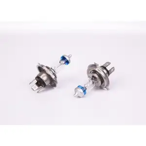 BOSCH 1 987 301 106 Gl&uuml;hlampe H4 60/55W 12V P43t