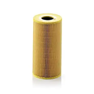 MANN-FILTER HU 848/1 X Oelfilter MANN-FILTER HU 848/1 X Oelfilter