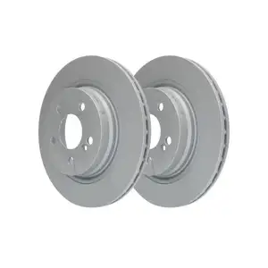 ATE 24.0120-0208.1 Bremsscheiben 2 Stück MERCEDES-BENZ ATE 24.0120-0208.1 Bremsscheiben 2 Stück MERCEDES-BENZ