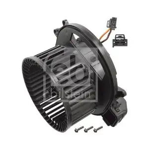 FEBI BILSTEIN 107391 Innenraumgebläse FEBI BILSTEIN 107391 Innenraumgebläse