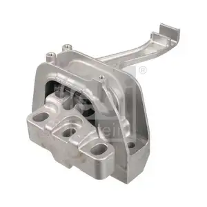 FEBI BILSTEIN 104442 Motorlager für VW FEBI BILSTEIN 104442 Motorlager für VW