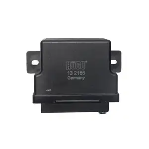 Relais Gl&uuml;hanlage Hitachi 132165 Hueco f&uuml;r VW