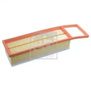 FEBI BILSTEIN 100368 Luftfilter für PEUGEOT FEBI BILSTEIN 100368 Luftfilter für PEUGEOT