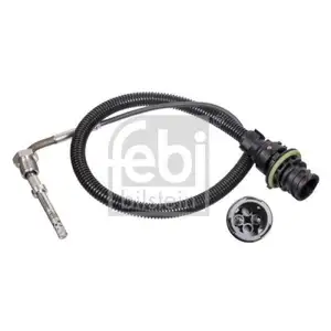 FEBI BILSTEIN 102011 Abgastemperatursensor f&uuml;r MERCEDES-BENZ