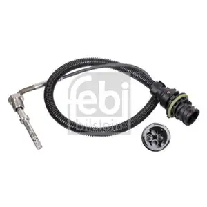 FEBI BILSTEIN 102011 Abgastemperatursensor für MERCEDES-BENZ FEBI BILSTEIN 102011 Abgastemperatursensor für MERCEDES-BENZ