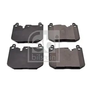 FEBI BILSTEIN 170390 Bremsbelagsatz für MINI FEBI BILSTEIN 170390 Bremsbelagsatz für MINI