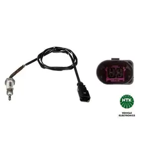 NTK 91016 Abgastemperatur-Sensor VW114J-CWE für SKODA, SEAT, AUDI, VW NTK 91016 Abgastemperatur-Sensor VW114J-CWE für SKODA, SEAT, AUDI, VW