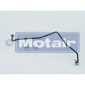 MOTAIR TURBO 550025 ÖLLEITUNGS-KIT für Vorlauf_2 MOTAIR TURBO 550025 ÖLLEITUNGS-KIT für Vorlauf_2