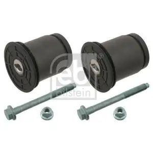 FEBI BILSTEIN 31744 Achskörperlagersatz für SKODA, SEAT FEBI BILSTEIN 31744 Achskörperlagersatz für SKODA, SEAT