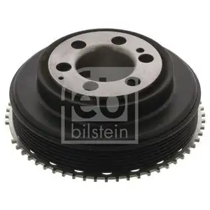 FEBI BILSTEIN 103641 Riemenscheibe für JAGUAR, LAND, FORD FEBI BILSTEIN 103641 Riemenscheibe für JAGUAR, LAND, FORD
