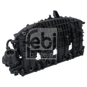FEBI BILSTEIN 183443 Ansaugkrümmer für VW FEBI BILSTEIN 183443 Ansaugkrümmer für VW