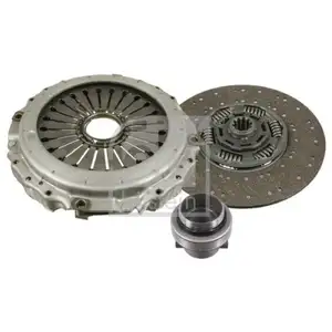 FEBI BILSTEIN 105161 Kupplungssatz FEBI BILSTEIN 105161 Kupplungssatz