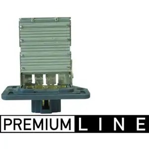 Widerstand Innenraumgebläse Mahle ABR 45 000P Behr *** Premium Line *** für Kia Widerstand Innenraumgebläse Mahle ABR 45 000P Behr *** Premium Line *** für Kia