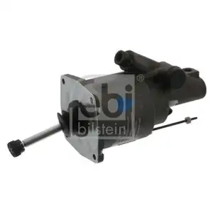 FEBI BILSTEIN 44440 Kupplungsverst&auml;rker f&uuml;r DAF