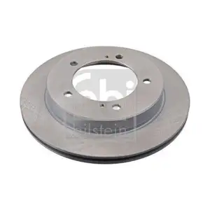 FEBI BILSTEIN 108602 Bremsscheiben 2 Stück vorn für SUZUKI FEBI BILSTEIN 108602 Bremsscheiben 2 Stück vorn für SUZUKI