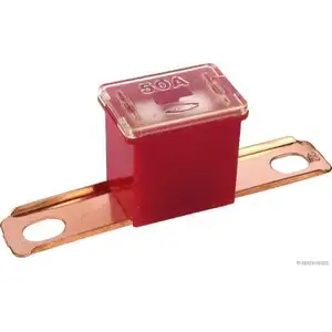 HERTH+BUSS ELPARTS 50295455 Sicherung 50A rot HERTH+BUSS ELPARTS 50295455 Sicherung 50A rot