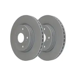 ATE 24.0125-0190.1 Bremsscheiben 2 Stück SUZUKI ATE 24.0125-0190.1 Bremsscheiben 2 Stück SUZUKI