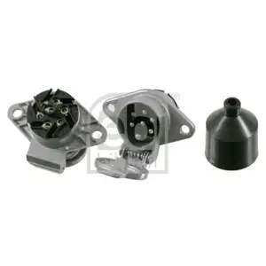 FEBI BILSTEIN 07343 Steckdose FEBI BILSTEIN 07343 Steckdose