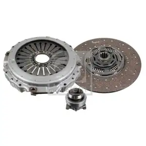 FEBI BILSTEIN 105134 Kupplungssatz für MAN FEBI BILSTEIN 105134 Kupplungssatz für MAN