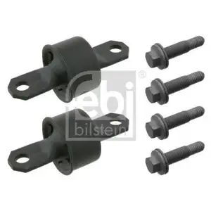 FEBI BILSTEIN 34249 Achskörperlagersatz für FORD FEBI BILSTEIN 34249 Achskörperlagersatz für FORD
