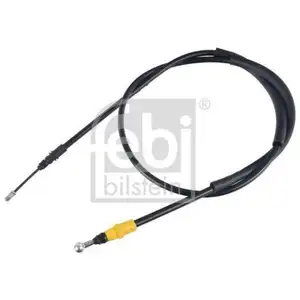 FEBI BILSTEIN 180468 Handbremsseil für RENAULT, NISSAN, OPEL, FIAT FEBI BILSTEIN 180468 Handbremsseil für RENAULT, NISSAN, OPEL, FIAT