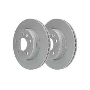 ATE 24.0122-0162.1 Bremsscheiben 2 Stück MERCEDES-BENZ ATE 24.0122-0162.1 Bremsscheiben 2 Stück MERCEDES-BENZ