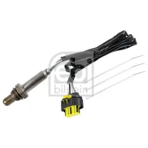 FEBI BILSTEIN 175881 Lambda-Sonde FEBI BILSTEIN 175881 Lambda-Sonde