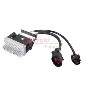 METZGER 0917758 STEUERGER&Auml;T ELEKTROL&Uuml;FTER MOTORK&Uuml;HLUNG