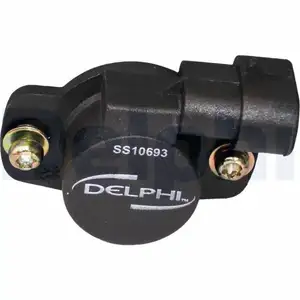 DELPHI SS10693-12B1 THROTTLE POSITION SENSOR f&uuml;r PEUGEOT, FIAT, CITRO&Euml;N, VOLVO