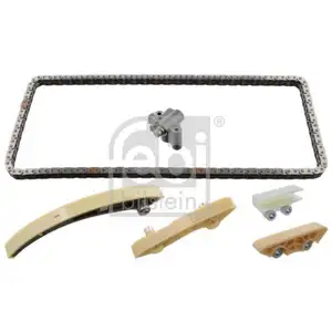 FEBI BILSTEIN 103669 Steuerkettensatz für FORD FEBI BILSTEIN 103669 Steuerkettensatz für FORD