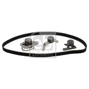 FEBI BILSTEIN 34632 Zahnriemensatz f&uuml;r CITRO&Euml;N, PEUGEOT