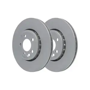ATE 24.0122-0206.1 Bremsscheiben 2 Stück ROVER ATE 24.0122-0206.1 Bremsscheiben 2 Stück ROVER