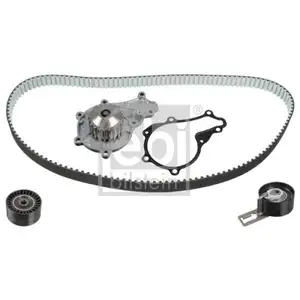 FEBI BILSTEIN 173201 Zahnriemensatz für FORD, PEUGEOT, CITROËN FEBI BILSTEIN 173201 Zahnriemensatz für FORD, PEUGEOT, CITROËN
