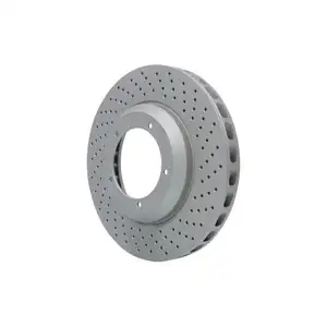 ATE 24.0132-0146.1 Bremsscheiben 2 Stück für PORSCHE ATE 24.0132-0146.1 Bremsscheiben 2 Stück für PORSCHE