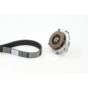 CONTINENTAL CTAM CT1076WP1 Zahnriemen Kit + Wasserpumpe für ALFA, FIAT CONTINENTAL CTAM CT1076WP1 Zahnriemen Kit + Wasserpumpe für ALFA, FIAT