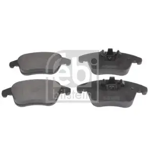 FEBI BILSTEIN 16714 Bremsbelagsatz f&uuml;r CITRO&Euml;N, MG, DS