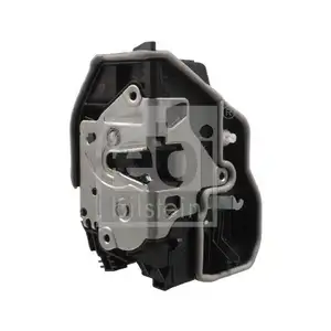 Türschloss Febi Bilstein 177556 Febi Plus für Bmw für Alpina für Mini Türschloss Febi Bilstein 177556 Febi Plus für Bmw für Alpina für Mini