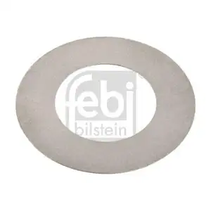 FEBI BILSTEIN 31815 Scheibe für VW, AUDI, VOLVO FEBI BILSTEIN 31815 Scheibe für VW, AUDI, VOLVO