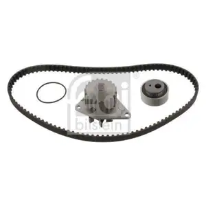 FEBI BILSTEIN 34635 Zahnriemensatz für CITROËN, PEUGEOT FEBI BILSTEIN 34635 Zahnriemensatz für CITROËN, PEUGEOT
