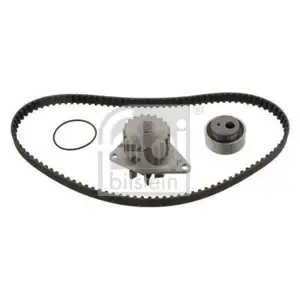 FEBI BILSTEIN 34635 Zahnriemensatz für PEUGEOT, CITROËN FEBI BILSTEIN 34635 Zahnriemensatz für PEUGEOT, CITROËN