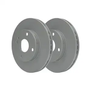ATE 24.0122-0207.1 Bremsscheiben 2 Stück MAZDA ATE 24.0122-0207.1 Bremsscheiben 2 Stück MAZDA