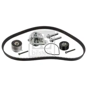FEBI BILSTEIN 173193 Zahnriemensatz FEBI BILSTEIN 173193 Zahnriemensatz