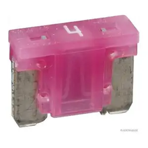 HERTH+BUSS ELPARTS 50295592 Flachstecks.MINI niedrig 4A HERTH+BUSS ELPARTS 50295592 Flachstecks.MINI niedrig 4A
