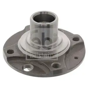 FEBI BILSTEIN 03104 Radnabe für OPEL, DAEWOO FEBI BILSTEIN 03104 Radnabe für OPEL, DAEWOO