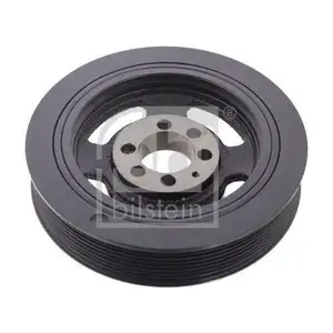 FEBI BILSTEIN 102044 Riemenscheibe (entkoppelt) für MAZDA FEBI BILSTEIN 102044 Riemenscheibe (entkoppelt) für MAZDA