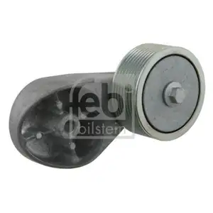 FEBI BILSTEIN 23277 Umlenkrolle für MERCEDES-BENZ FEBI BILSTEIN 23277 Umlenkrolle für MERCEDES-BENZ