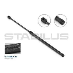 STABILUS 386267 LIFT-O-MAT / Gas spring f&uuml;r BMW