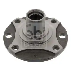 FEBI BILSTEIN 03106 Radnabe für OPEL, DAEWOO FEBI BILSTEIN 03106 Radnabe für OPEL, DAEWOO