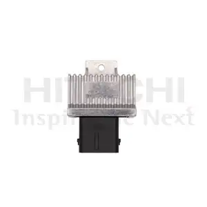 Relais Glühanlage Hitachi 2502123 für Nissan für Opel für Renault Relais Glühanlage Hitachi 2502123 für Nissan für Opel für Renault